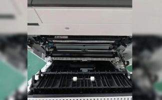 包河区复印机长期租赁全包服务优选 聚焦安徽雨赫的综合办公解决方案