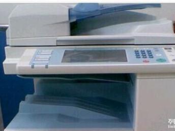 深圳专业复印机租赁服务 灵活高效，助力企业办公升级