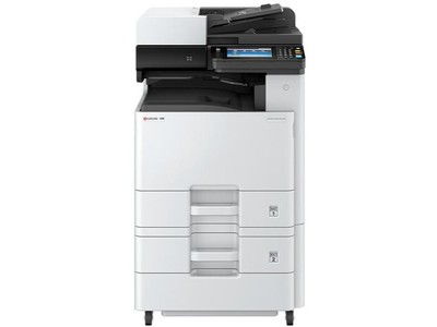 京瓷MZ-3000cidn彩色激光复印机 高端性能，卓越服务，助力高效办公