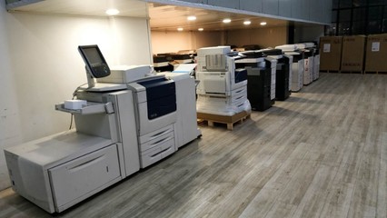 专业高效，覆盖全国——北京复印打印设备维修与服务的领先选择